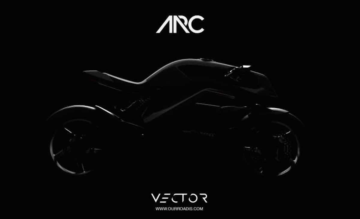 Arc Vehicles Vector teaser