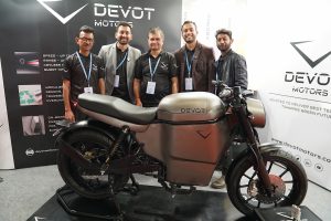 Devot Motorcycle team