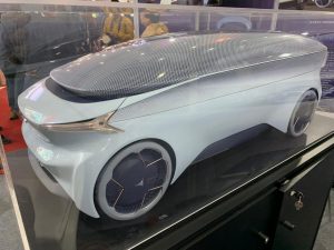 Icona Nucleus - Auto Expo 2020 Live (2)