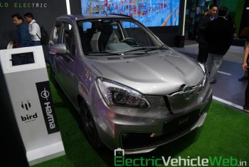 Chinese carmaker Haima’s Indian entry with electric vehicle EV1 delayed