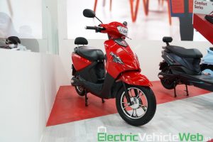 Hero Electric AE-75 - Auto Expo 2020 (1)