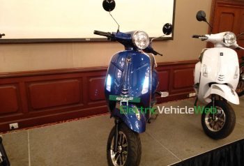 Sri Lanka & Bangladesh on the Pure EPluto 7G electric scooter’s radar