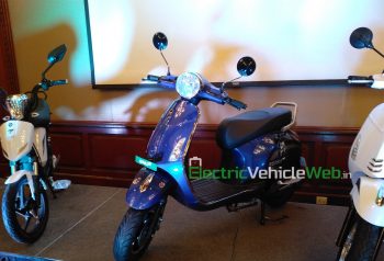 PureEV’s flagship electric scooter EPluto 7G set to gain new features