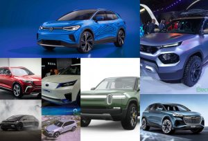 16 Exciting electric crossover-SUV cars releasing in 2020 & 21 - Part 2_2