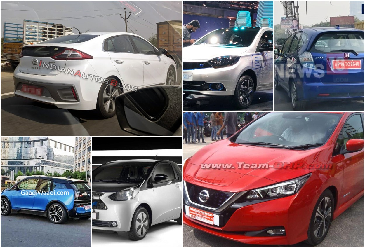 6 electric cars seen in India but never launched collage