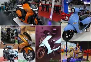 7 upcoming electric scooters in india for 2020-collage