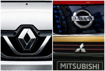 Renault-Nissan-Mitsubishi will develop next-gen electric SUVs, says report