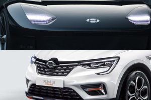 Hyundai Samsung collage