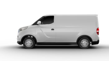 e DELIVER on top, as Maxus ships 5,000+ LCVs to Europe in July