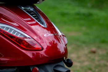 Bajaj Chetak prices reportedly hiked but bookings yet to reopen