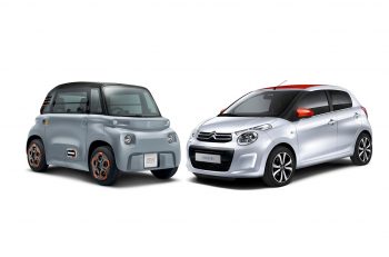 Citroen C1 discontinued – Can the Ami play the indirect replacement?