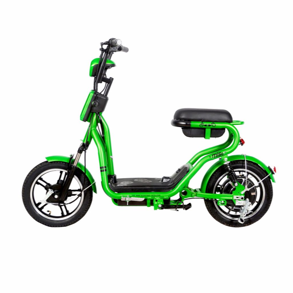 Gemopai Miso electric scooter
