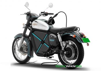 Jawa Electric bike expected in 2022: What it could look like
