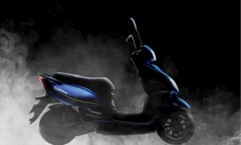 PUREEV ETrance+ Pro high-speed scooter to launch this year