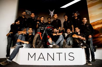 Orxa Mantis electric bike to launch in 2021: Exclusive Details