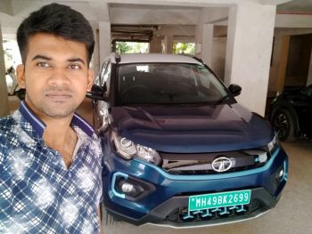 How I managed 250+ km on a charge in my Tata Nexon EV, by Nirvik