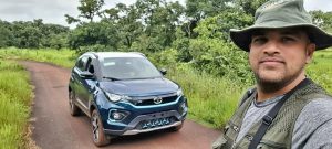 Tata Nexon EV review Ram Mallya