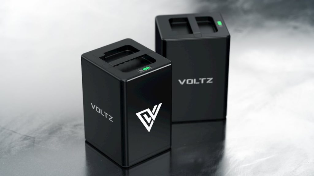 Voltz EVS battery