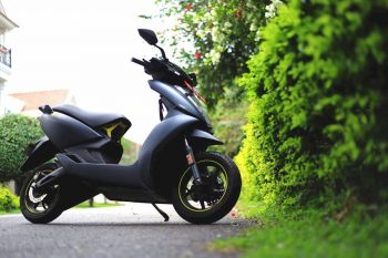 Ather 450X delivery updates shared for all cities across India [Update]