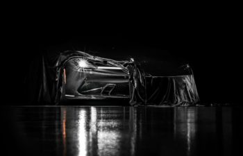 Production Pininfarina Battista heading to 2021 Monterey Car Week