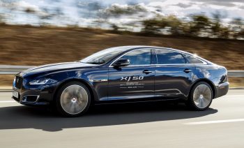 Jaguar XJ Electric cancelled as brand chases Bentley & Porsche – Report