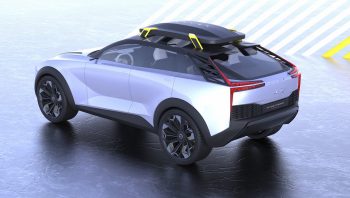 Volvo XC20 back on the table as compact EV SUVs trend [Update]