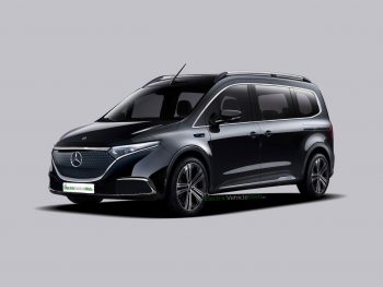 7 upcoming Electric MPV/van models in the world market