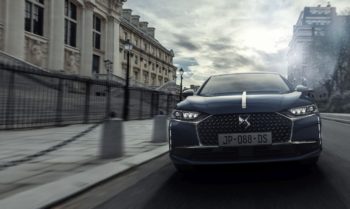 DS to launch only fully electric cars in the UK from 2024 [Update]