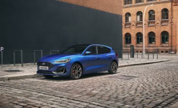 2022 Ford Focus Ecoboost Hybrid – 8 things you should know