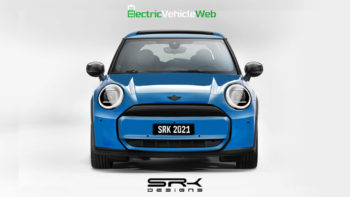 Next-gen Electric MINI Cooper likely at dealers by early 2023 [Update]