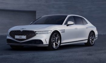 Genesis G90 Electrified (EV) ruled out by brand CEO – Report