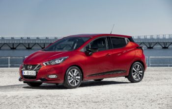 Nissan Micra EV successor to rival the Renault 5 – Report
