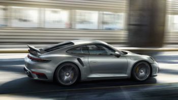 Most powerful Porsche 911 Hybrid to be revealed “soon” – Report