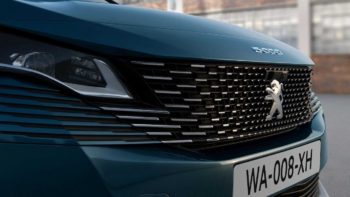 2024 Peugeot 5008 Electric: A worthy Ioniq 7 & EV9 rival?